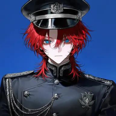 Profile image of 레온하르트