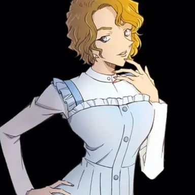 Profile image of 大岡紅葉