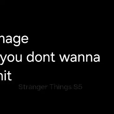 Profile image of Stranger Things