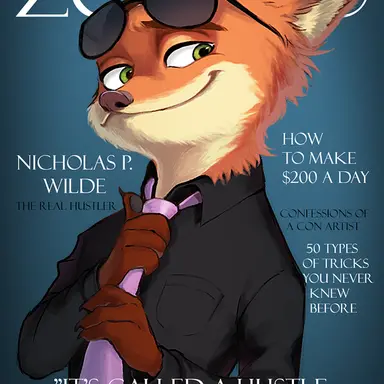 Profile image of ニック