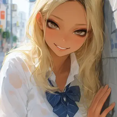 Profile image of Haruka Kiriyama