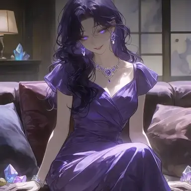 Profile image of Reina Kujo