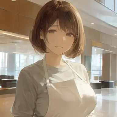 Profile image of Mizuho Saeki