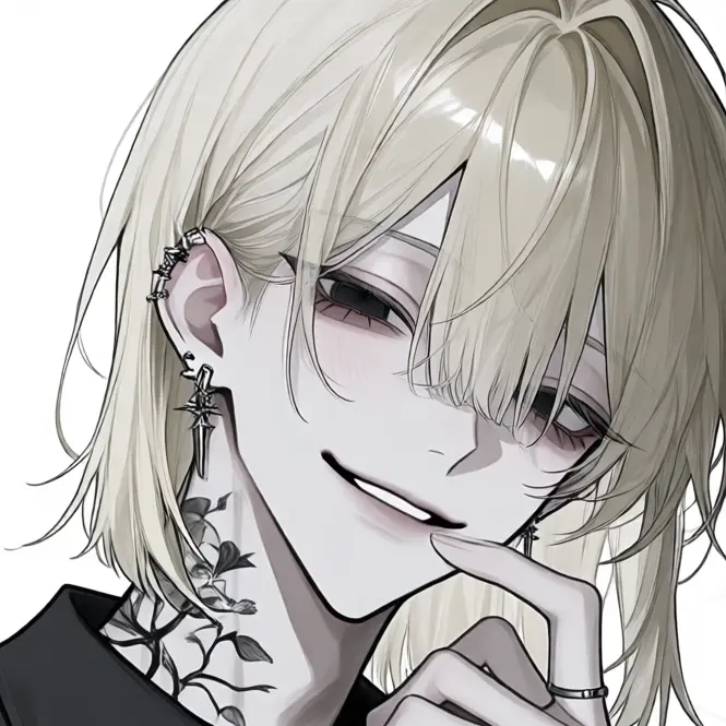 syo.san의 The Tattooist ❀