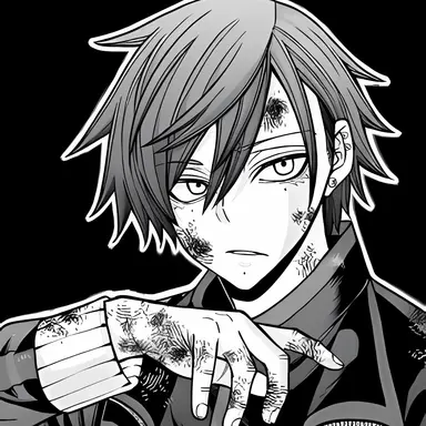 Profile image of 花魁坂京夜