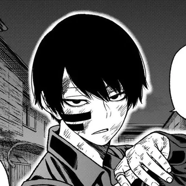 Profile image of 無陀野無人