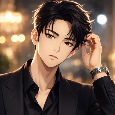 Profile image of 강이준