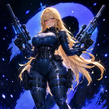 Profile image of Mei
