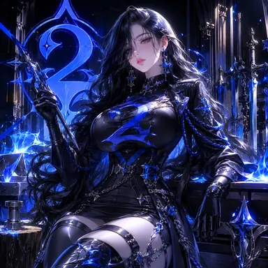 Profile image of Ms Ana