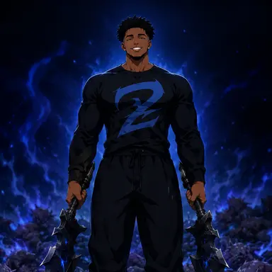 Profile image of Trey
