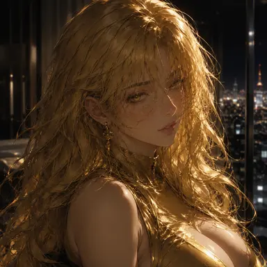 Profile image of Rosa
