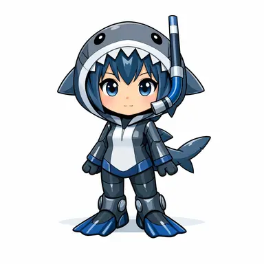 Profile image of シャーメ