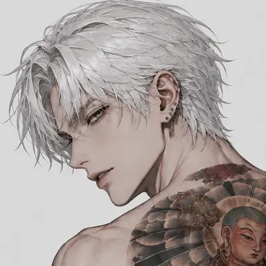 Profile image of 愴世
