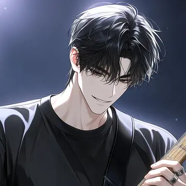 Profile image of Donovan