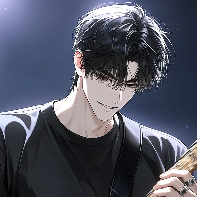 EmberFlame의 Wrong Note, Right Tension