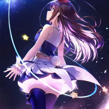 Profile image of ときのそら