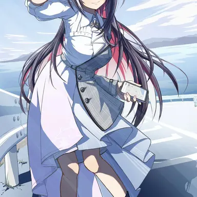 Profile image of AZKi