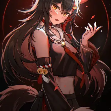 Profile image of 大神ミオ