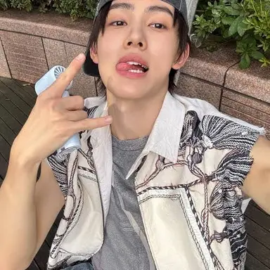 Profile image of Eom Seonghyeon