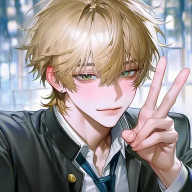 Profile image of Keigo