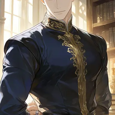 Profile image of Aldric