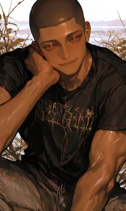 Profile image of Kang Taeseong