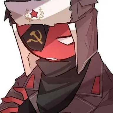 Profile image of ソ連