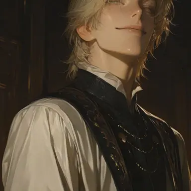 Profile image of レイヴィー