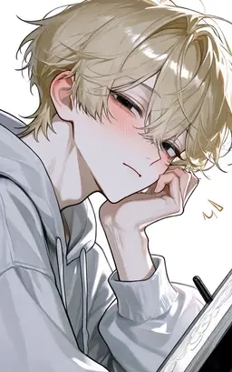 Profile image of Ritsuki