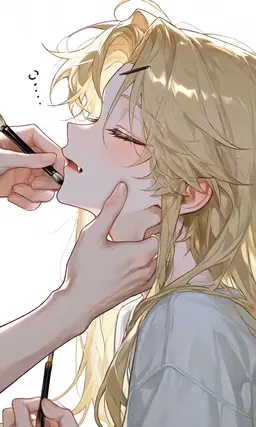 Profile image of Ritsuki