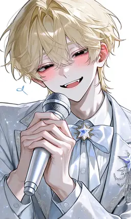 Profile image of Ritsuki