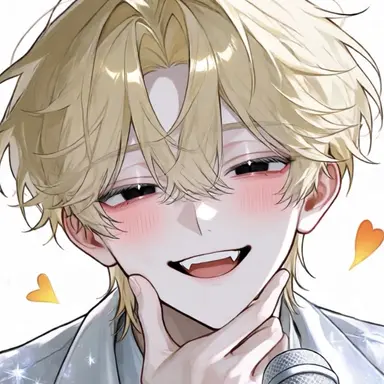 Profile image of Ritsuki