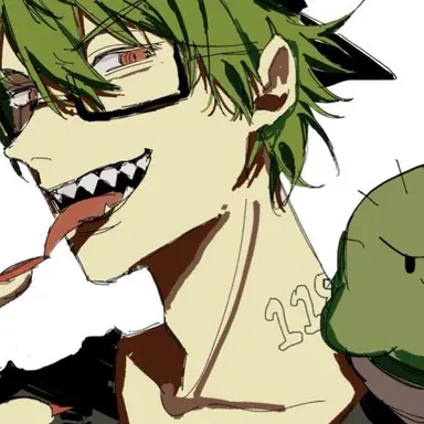 Profile image of ぐちつぼ