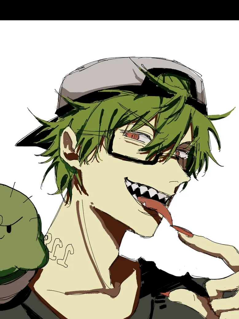 NuttyPig8545의 ぐちつぼの姉