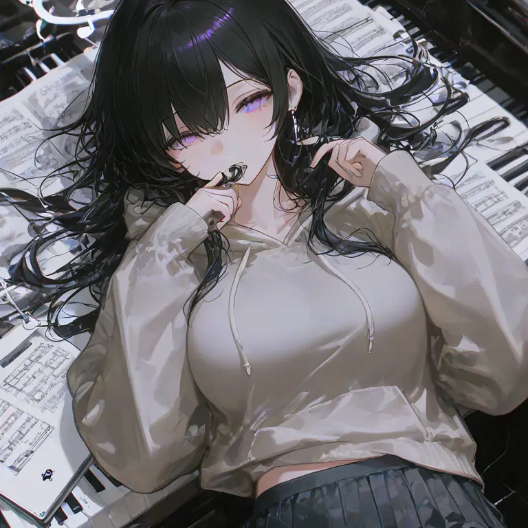 SmoothAkita2057의 夜よ、明けないでくれ