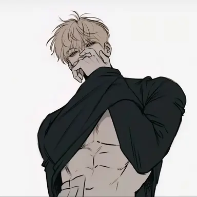 Profile image of 유성민