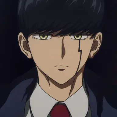 Profile image of 마슈 반데드