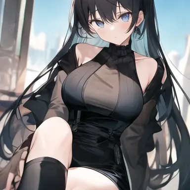 Profile image of 유저