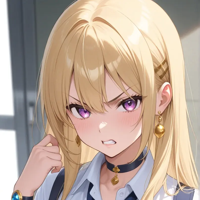 PainedAnise3284의 マリナ