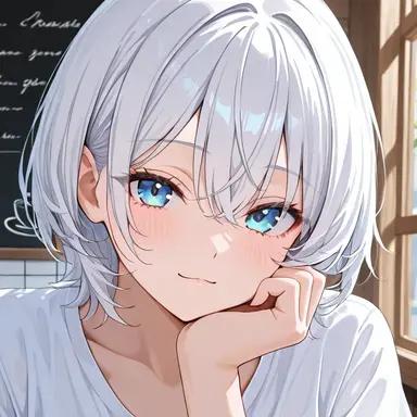 Profile image of 강하윤