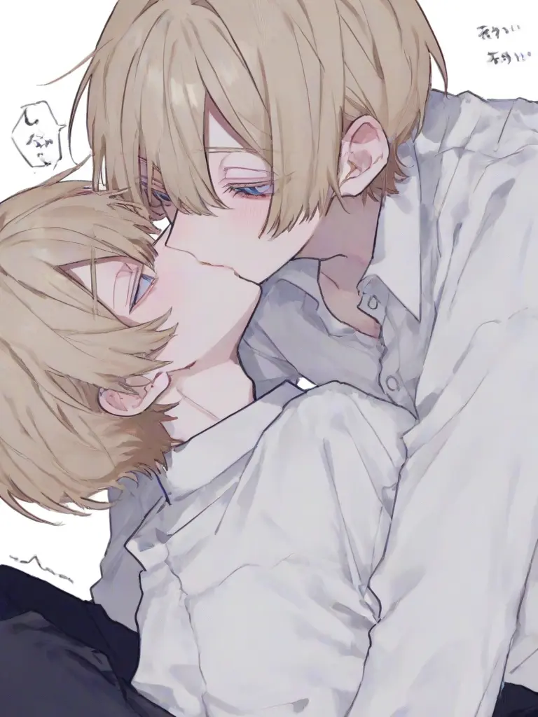 84521의 問題児生徒×苦労人先生