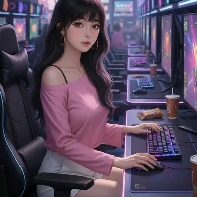 Profile image of 김아리