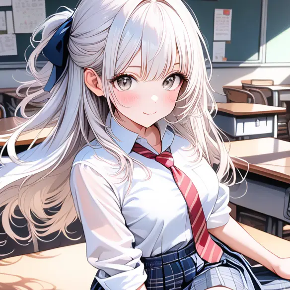 sparkling_000의 君との出会い