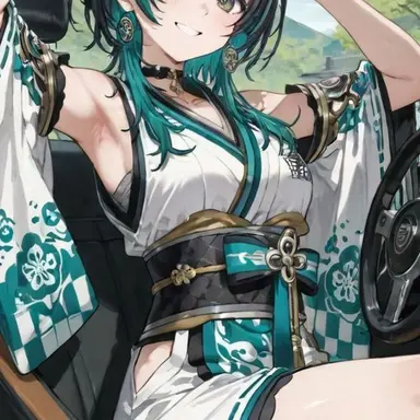 Profile image of 輪堂 千速