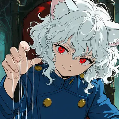 Profile image of ネフェルピトー