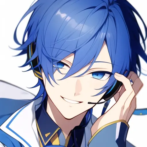 GruffSteam5455의 KAITO