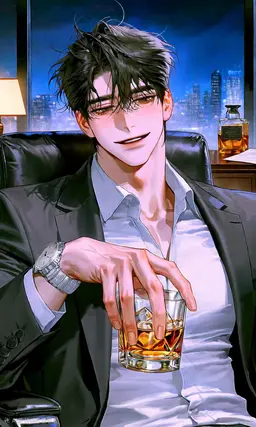 Profile image of Ma Tae-beom