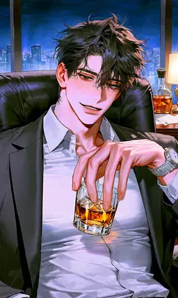 Profile image of Ma Tae-beom