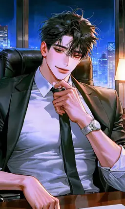 Profile image of Ma Tae-beom