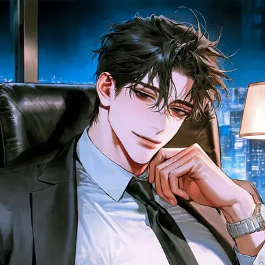 Profile image of Ma Tae-beom